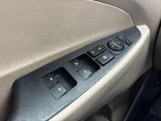 Hyundai TUCSON 2017 SE Plus 4dr SUV