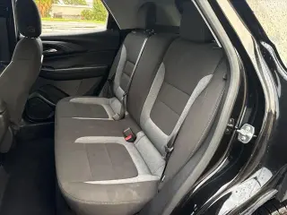 Chevrolet Trailblazer 2025 LT 4p SUV