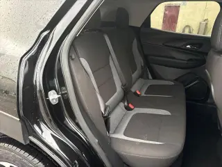 Chevrolet Trailblazer 2025 LT 4p SUV