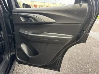Chevrolet Trailblazer 2025 LT 4p SUV