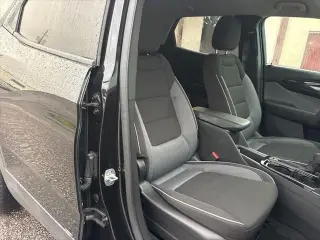 Chevrolet Trailblazer 2025 LT 4p SUV