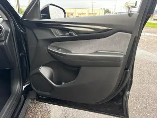 Chevrolet Trailblazer 2025 LT 4p SUV