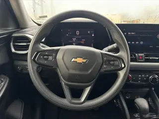 Chevrolet Trailblazer 2025 LT 4p SUV