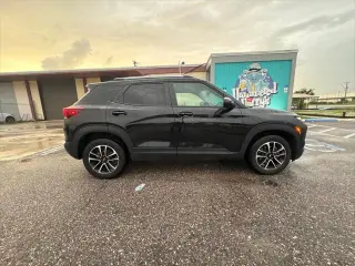 Chevrolet Trailblazer 2025 LT 4p SUV