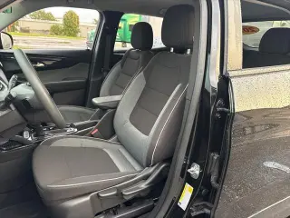 Chevrolet Trailblazer 2025 LT 4p SUV