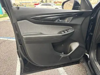 Chevrolet Trailblazer 2025 LT 4p SUV