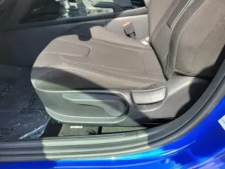 Hyundai ELANTRA 2026 SEL Sport 4dr Sedan