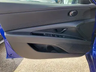 Hyundai ELANTRA 2026 SEL Sport 4dr Sedan