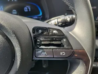 Hyundai ELANTRA 2026 SEL Sport 4dr Sedan