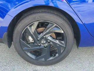 Hyundai ELANTRA 2026 SEL Sport 4dr Sedan