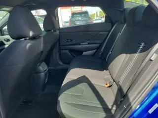 Hyundai ELANTRA 2026 SEL Sport 4dr Sedan