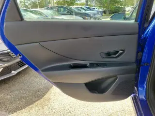 Hyundai ELANTRA 2026 SEL Sport 4dr Sedan