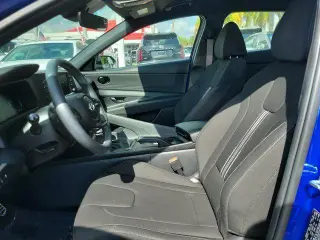 Hyundai ELANTRA 2026 SEL Sport 4dr Sedan