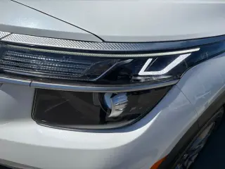 Kia Seltos 2021 AWD S 4dr SUV