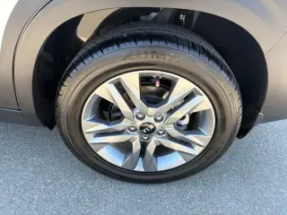 Kia Seltos 2021 AWD S 4dr SUV