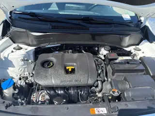 Kia Seltos 2021 AWD S 4dr SUV