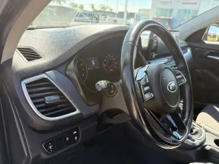 Kia Seltos 2021 AWD S 4dr SUV
