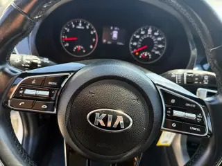 Kia Seltos 2021 AWD S 4dr SUV