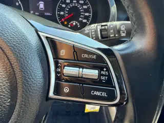 Kia Seltos 2021 AWD S 4dr SUV