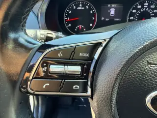 Kia Seltos 2021 AWD S 4dr SUV