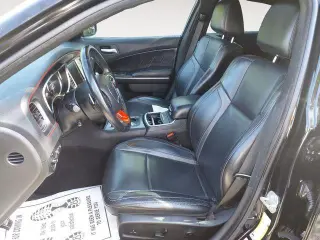 Dodge Charger 2016 AWD SXT 4p Sedan