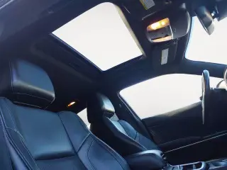 Dodge Charger 2016 AWD SXT 4p Sedan