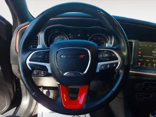 Dodge Charger 2016 AWD SXT 4p Sedan