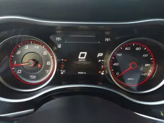Dodge Charger 2016 AWD SXT 4p Sedan