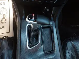 Dodge Charger 2016 AWD SXT 4p Sedan