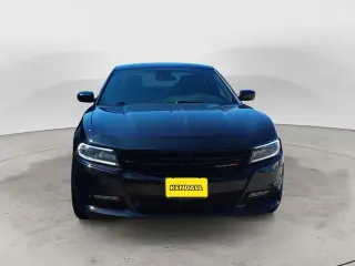 Dodge Charger 2016 AWD SXT 4p Sedan