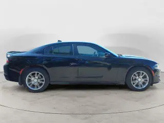 Dodge Charger 2016 AWD SXT 4p Sedan