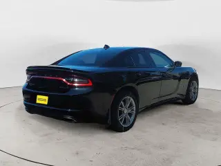 Dodge Charger 2016 AWD SXT 4p Sedan