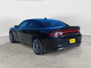 Dodge Charger 2016 AWD SXT 4p Sedan