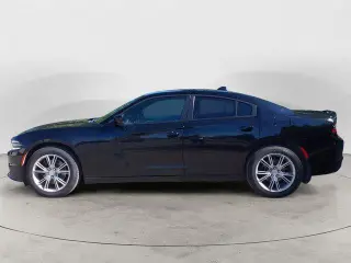 Dodge Charger 2016 AWD SXT 4p Sedan