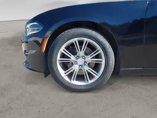 Dodge Charger 2016 AWD SXT 4p Sedan