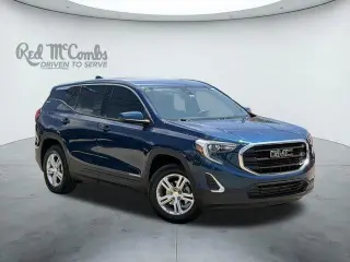 GMC Terrain 2020 SLE 4dr SUV