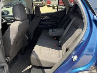 GMC Terrain 2020 SLE 4dr SUV