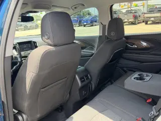 GMC Terrain 2020 SLE 4dr SUV