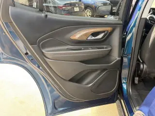 GMC Terrain 2020 SLE 4dr SUV