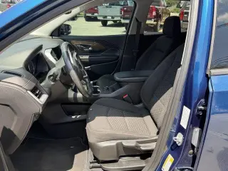 GMC Terrain 2020 SLE 4dr SUV