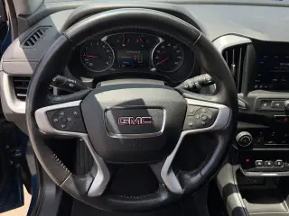 GMC Terrain 2020 SLE 4dr SUV