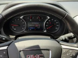 GMC Terrain 2020 SLE 4dr SUV