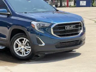 GMC Terrain 2020 SLE 4dr SUV