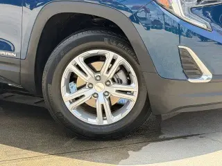 GMC Terrain 2020 SLE 4dr SUV