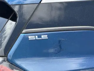 GMC Terrain 2020 SLE 4dr SUV