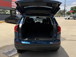GMC Terrain 2020 SLE 4dr SUV