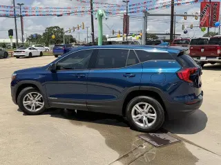 GMC Terrain 2020 SLE 4dr SUV