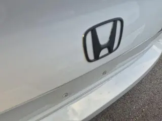 Honda Civic 2022 Sport 4dr Sedan