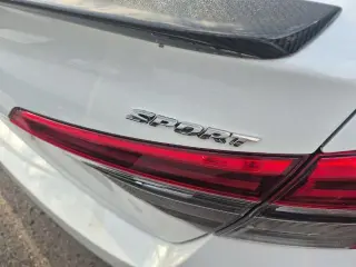 Honda Civic 2022 Sport 4dr Sedan
