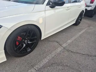 Honda Civic 2022 Sport 4dr Sedan